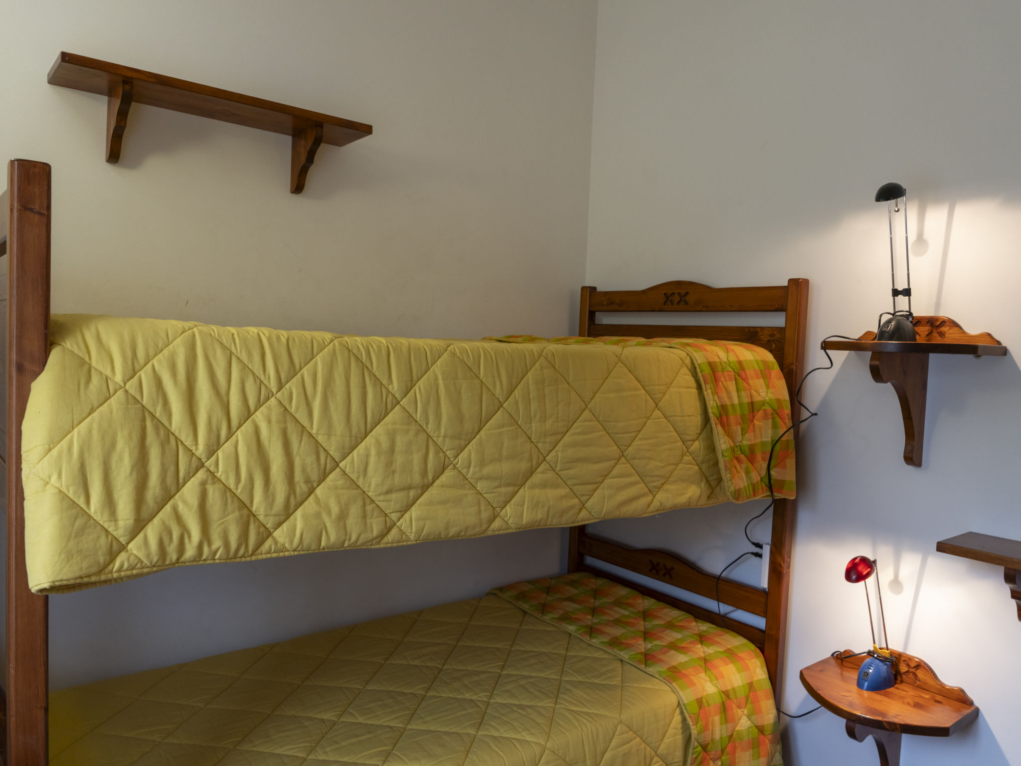 Rustiek appartement tussen wijngaarden bij Panicale, Umbrië - foto 23