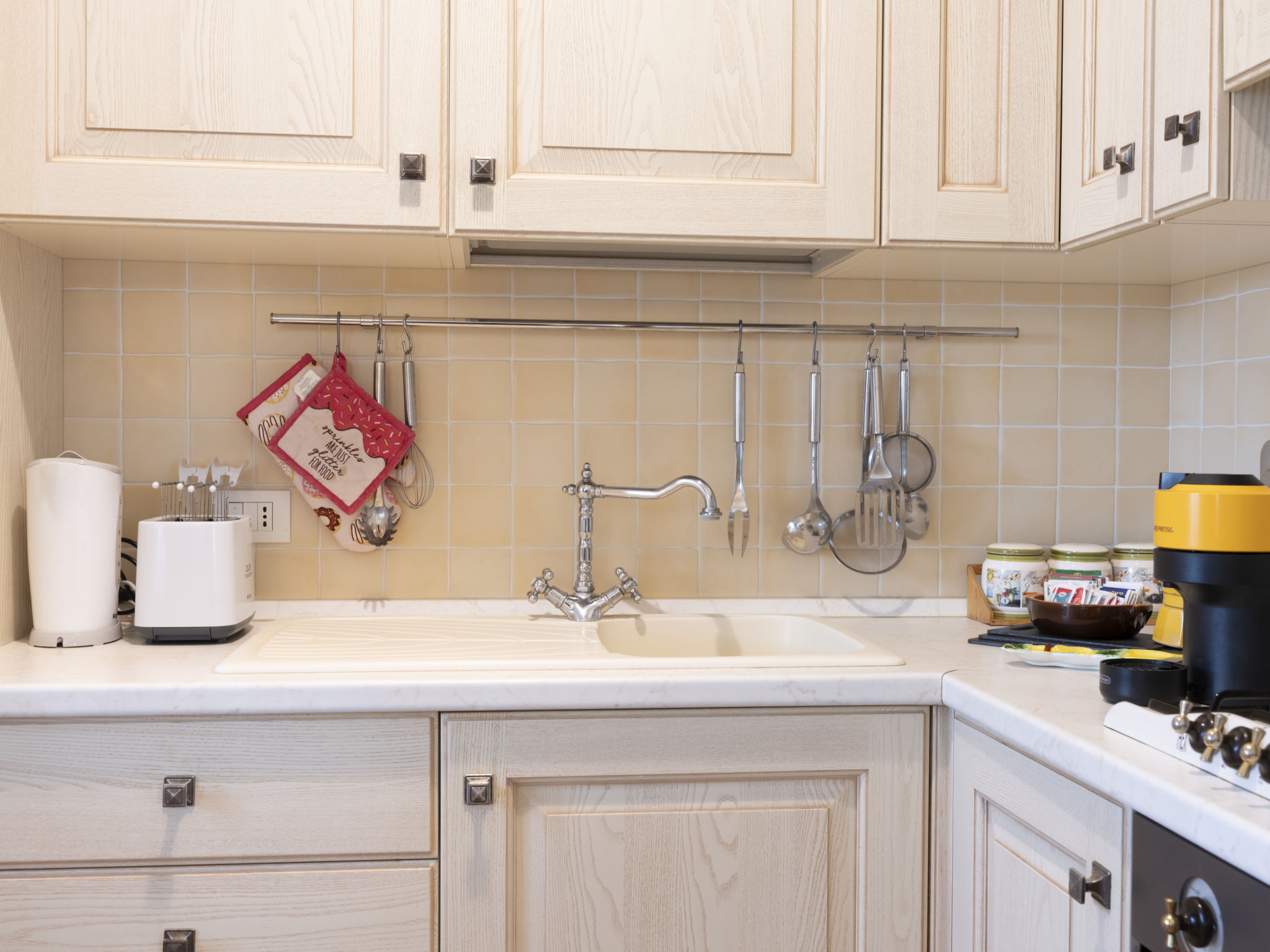 Rustiek appartement tussen wijngaarden bij Panicale, Umbrië - foto 17