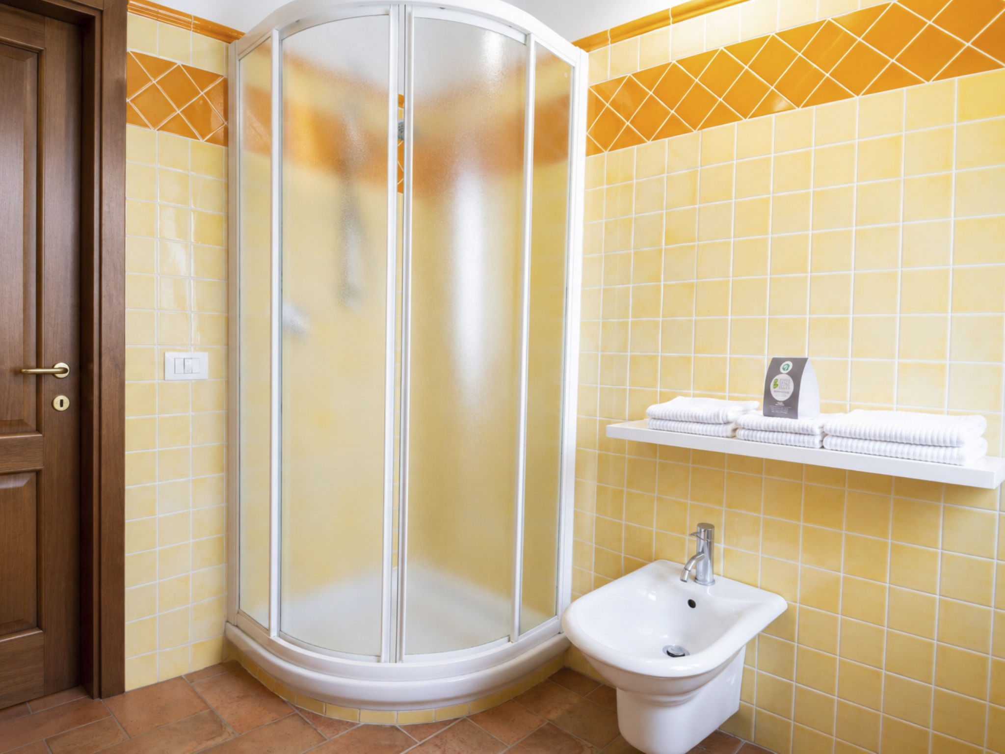 Rustiek appartement tussen wijngaarden bij Panicale, Umbrië - foto 25