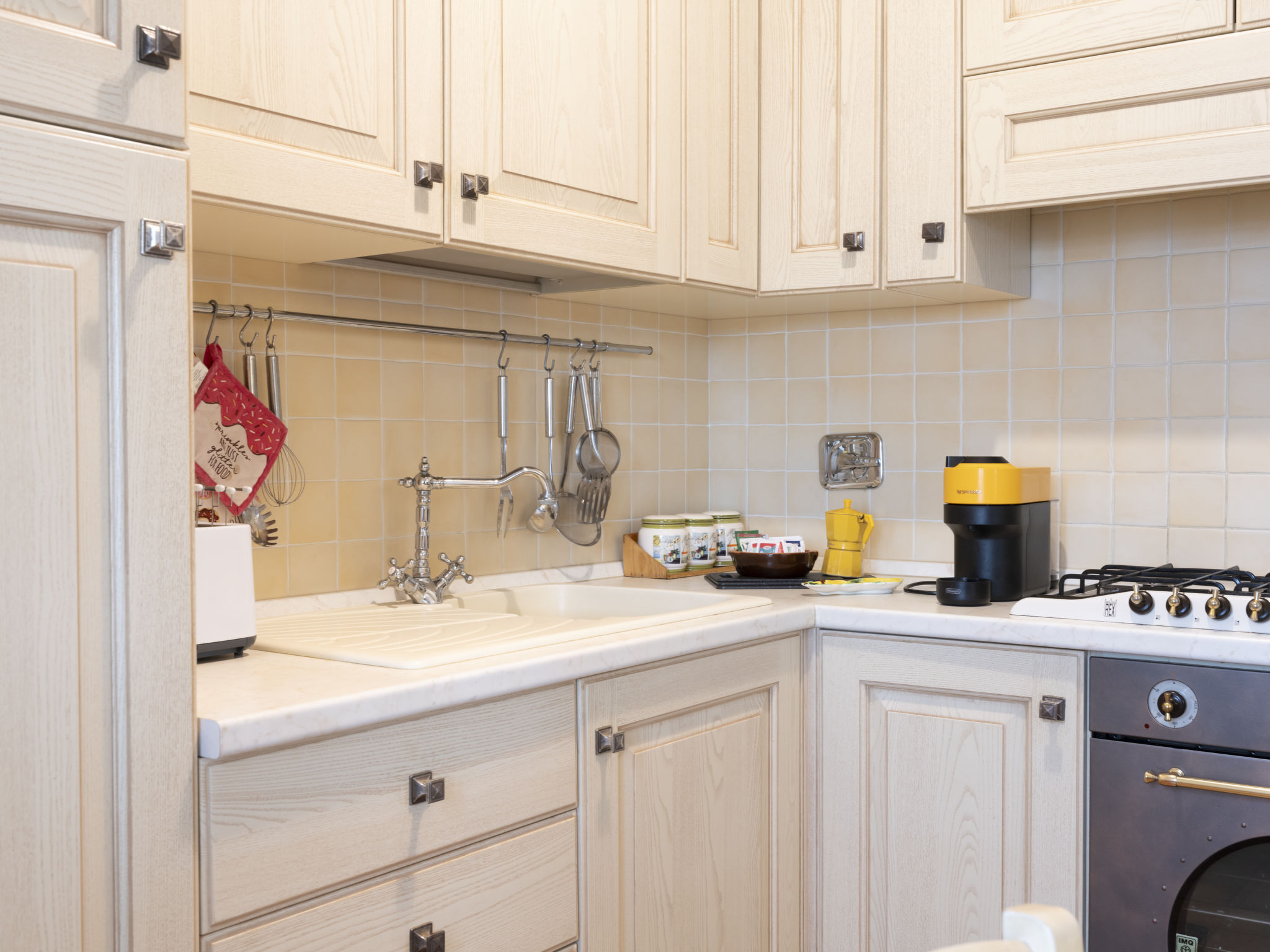 Rustiek appartement tussen wijngaarden bij Panicale, Umbrië - foto 16