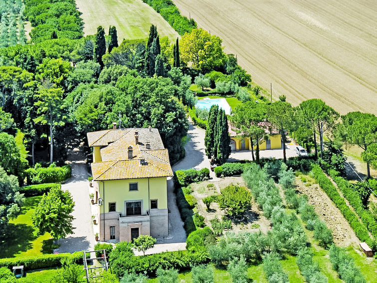 CASA DE FÉRIAS ANGELI