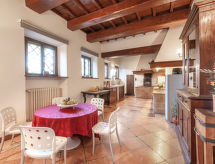 Vacation home Angeli