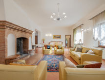 Vacation home Angeli