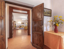 Vacation home Angeli