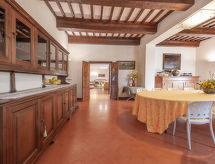Vacation home Angeli