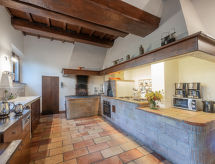 Vacation home Angeli