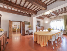Vacation home Angeli