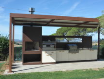 Vacation home Angeli