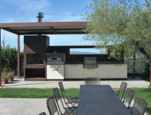 Vacation home Angeli