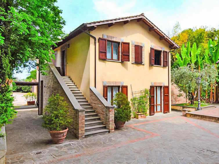 Search and Stay destination Perugia, Umbria - Italy from AU$ 141. Montecorneo