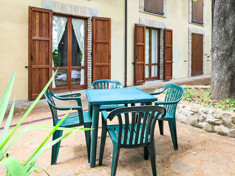 Search and Stay destination Perugia, Umbria - Italy from AU$ 119. Montecorneo
