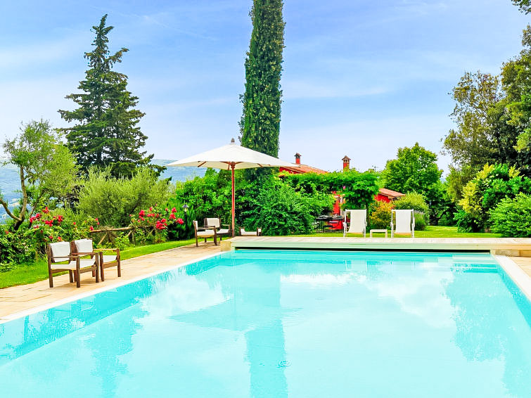 Search and Stay destination Provincia di Perugia, Umbria - Italy from AU$ 767. Paradiso