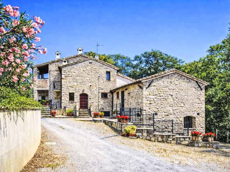 Ginestra - Perugia