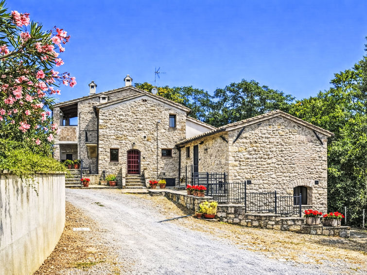 La Collina Degli Ulivi - Perugia