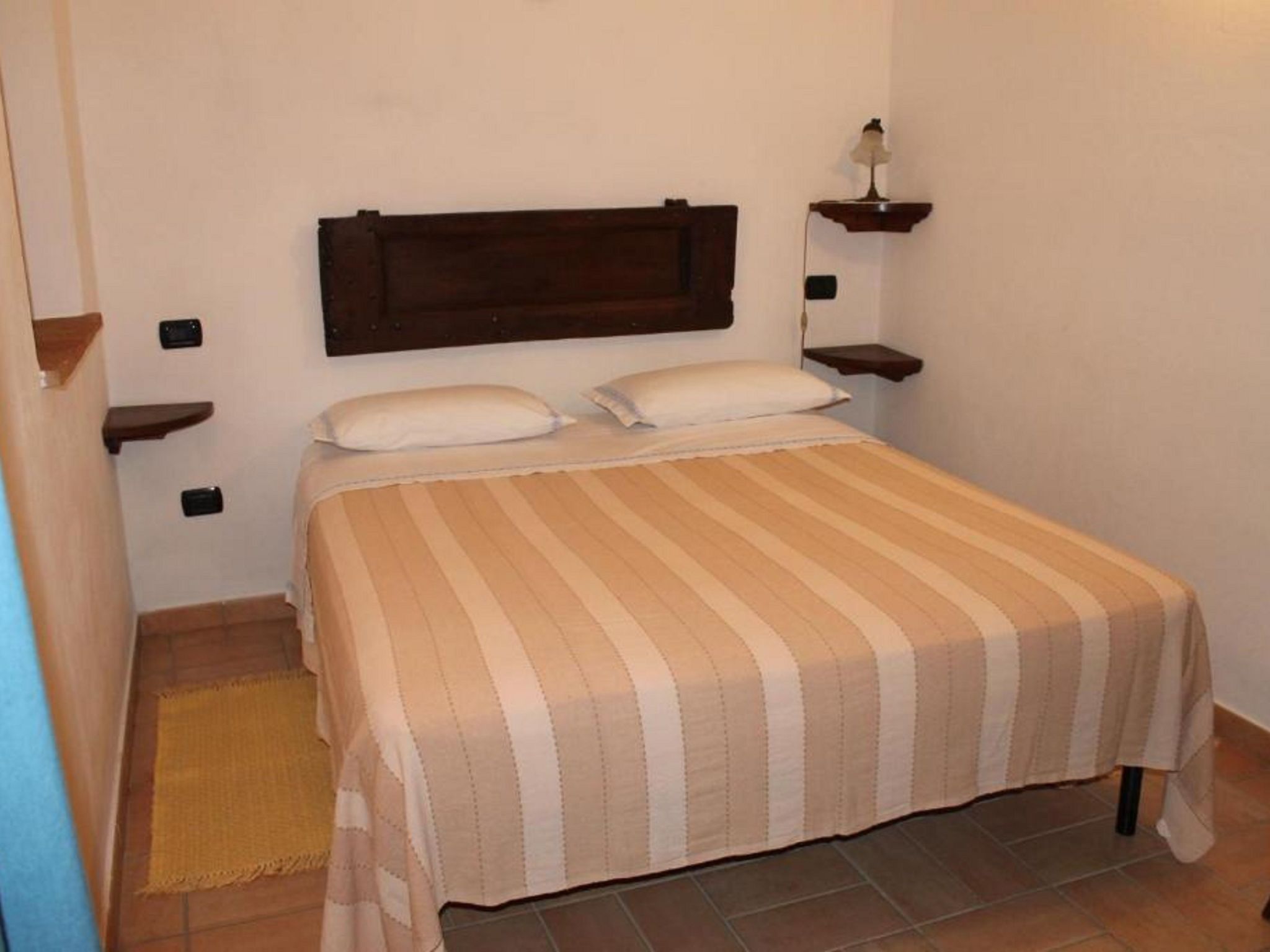 Rustikale Eleganz mit Blick auf die umbrische Landschaft-Binnen