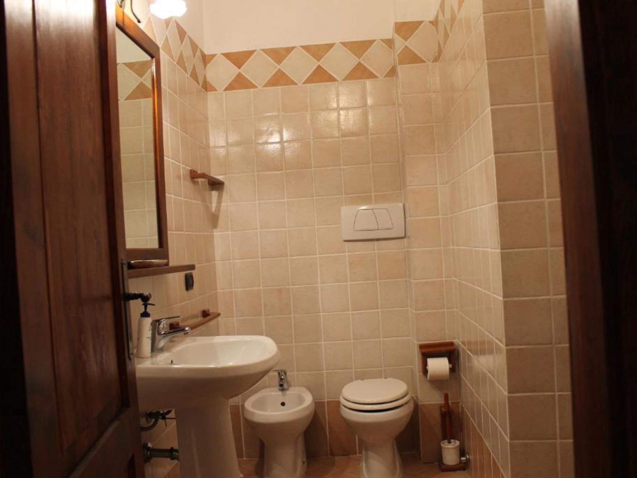 Rustikale Eleganz mit Blick auf die umbrische Landschaft-Binnen