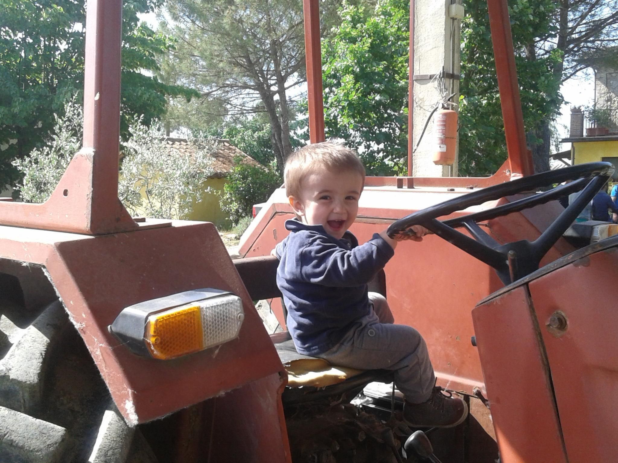 'La Stalla' mit Terrasse-Image-tags.info