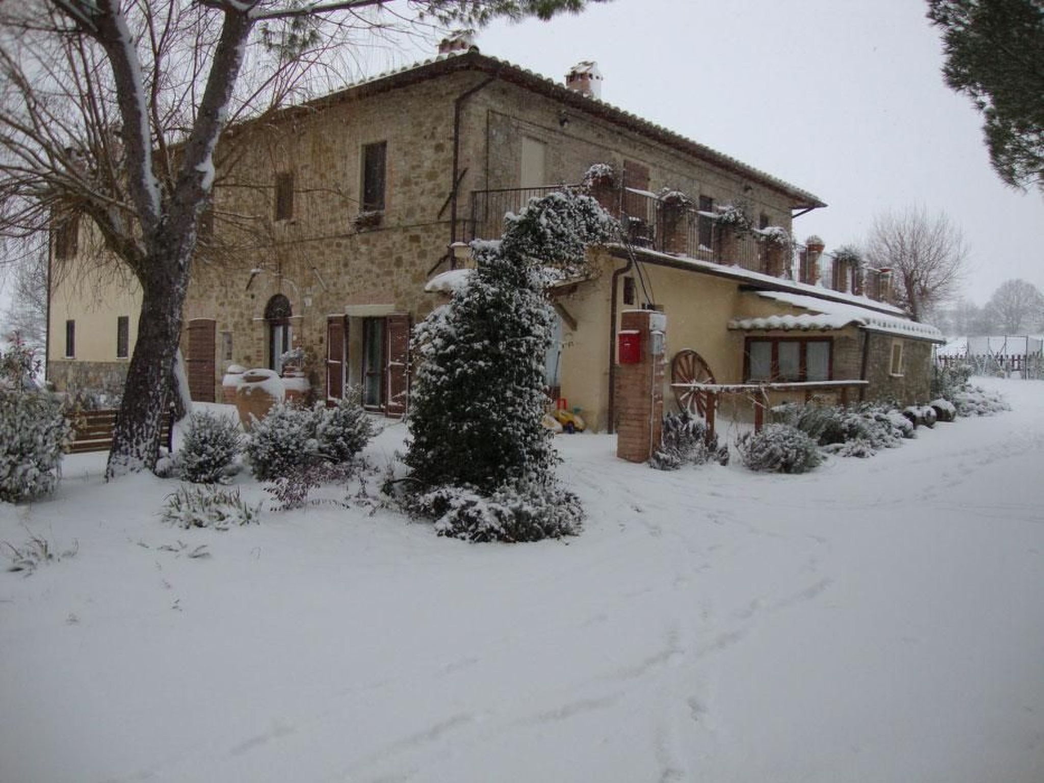 'La Stalla' mit Terrasse-Image-tags.info