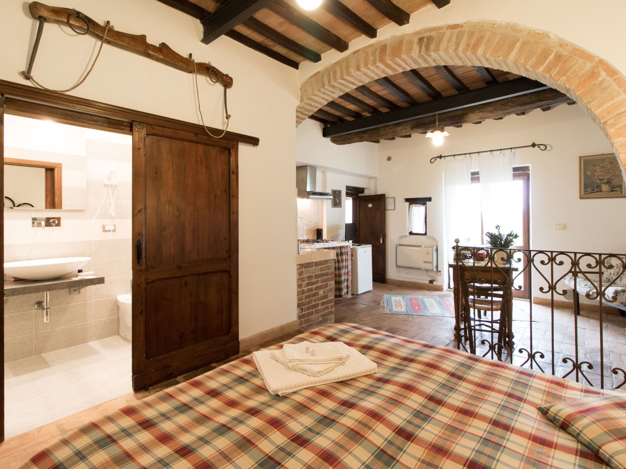 'La Stalla' mit Terrasse-Image-tags.info