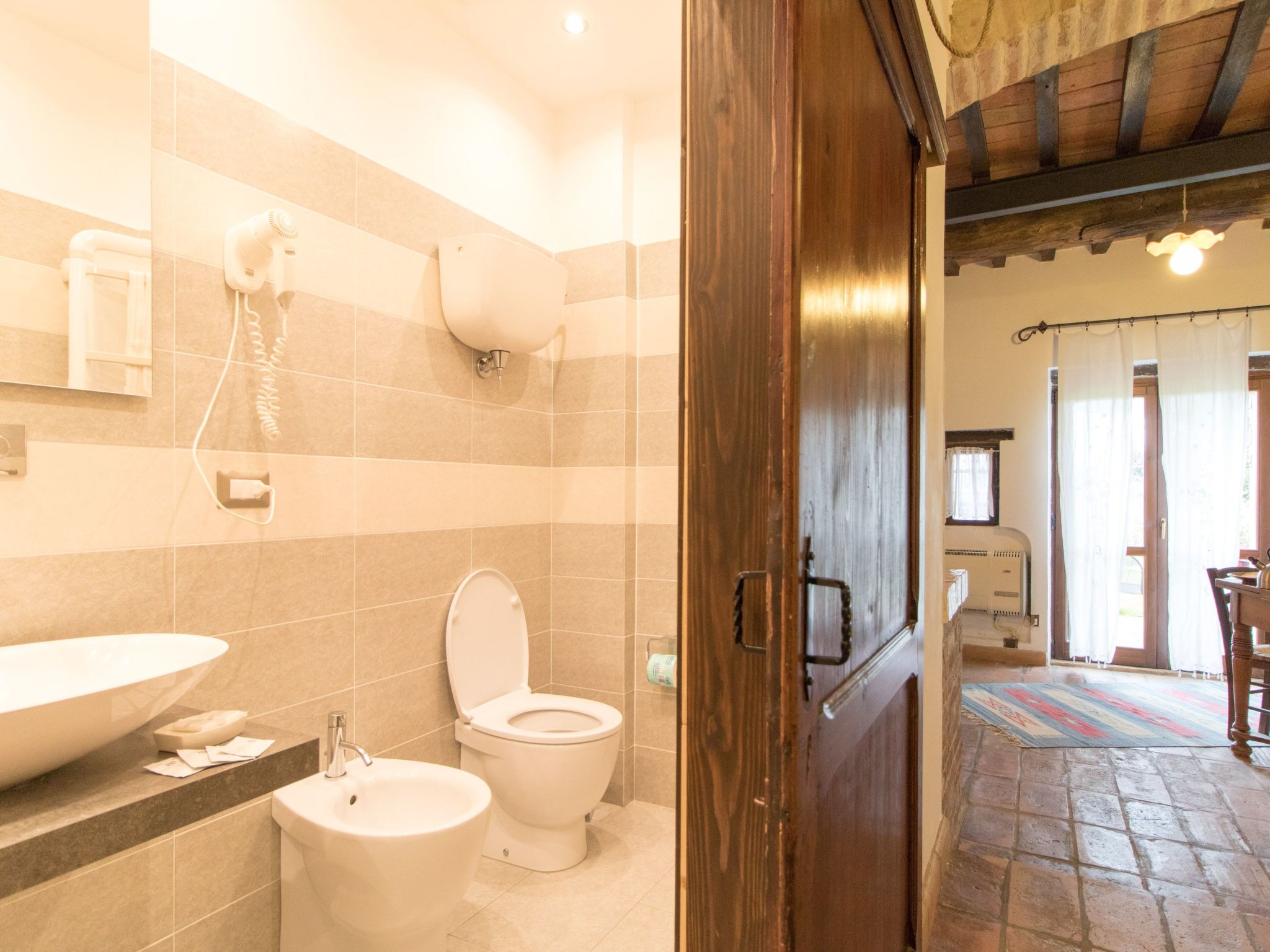 'La Stalla' mit Terrasse-Image-tags.info