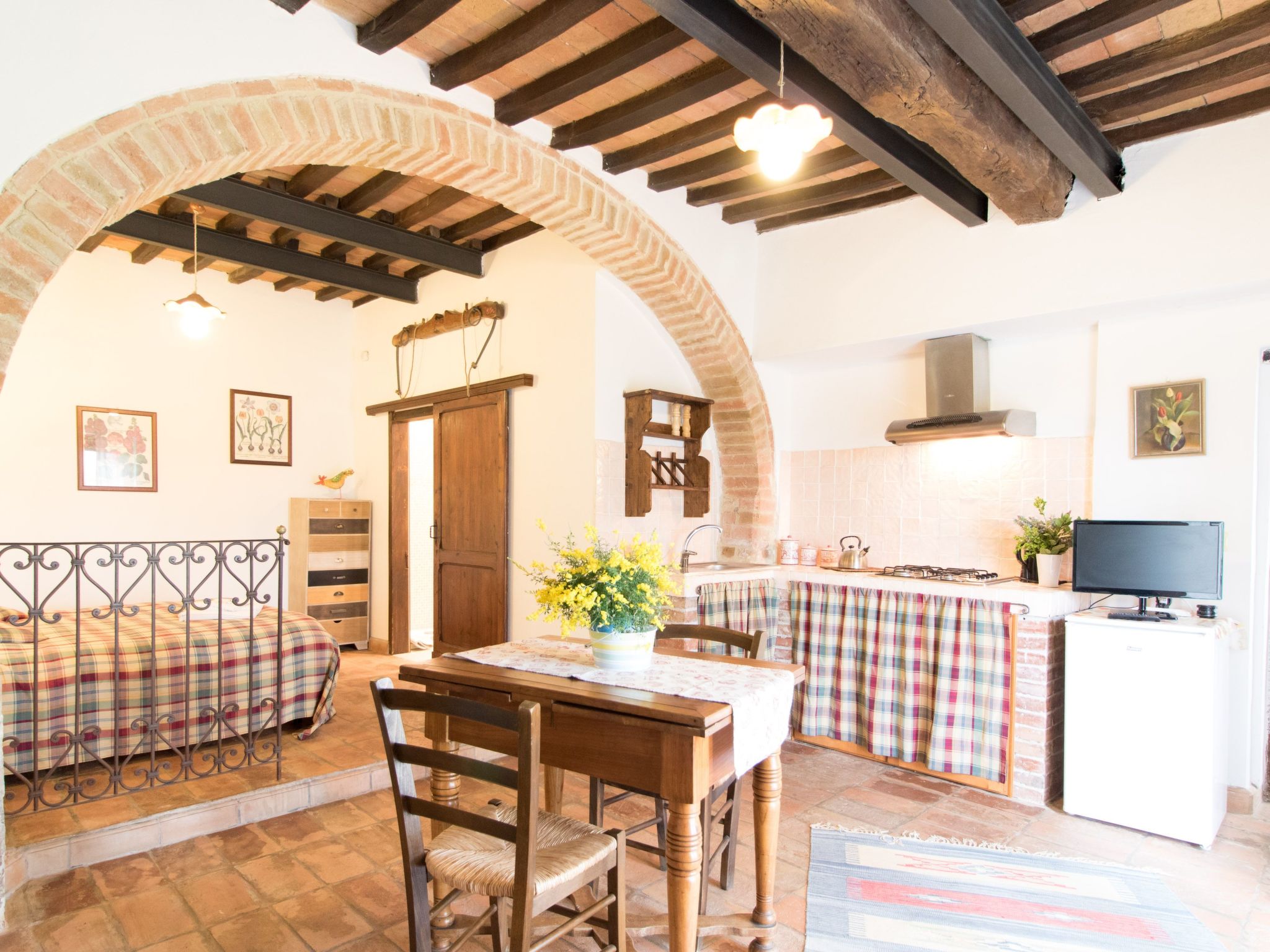 'La Stalla' mit Terrasse-Image-tags.info