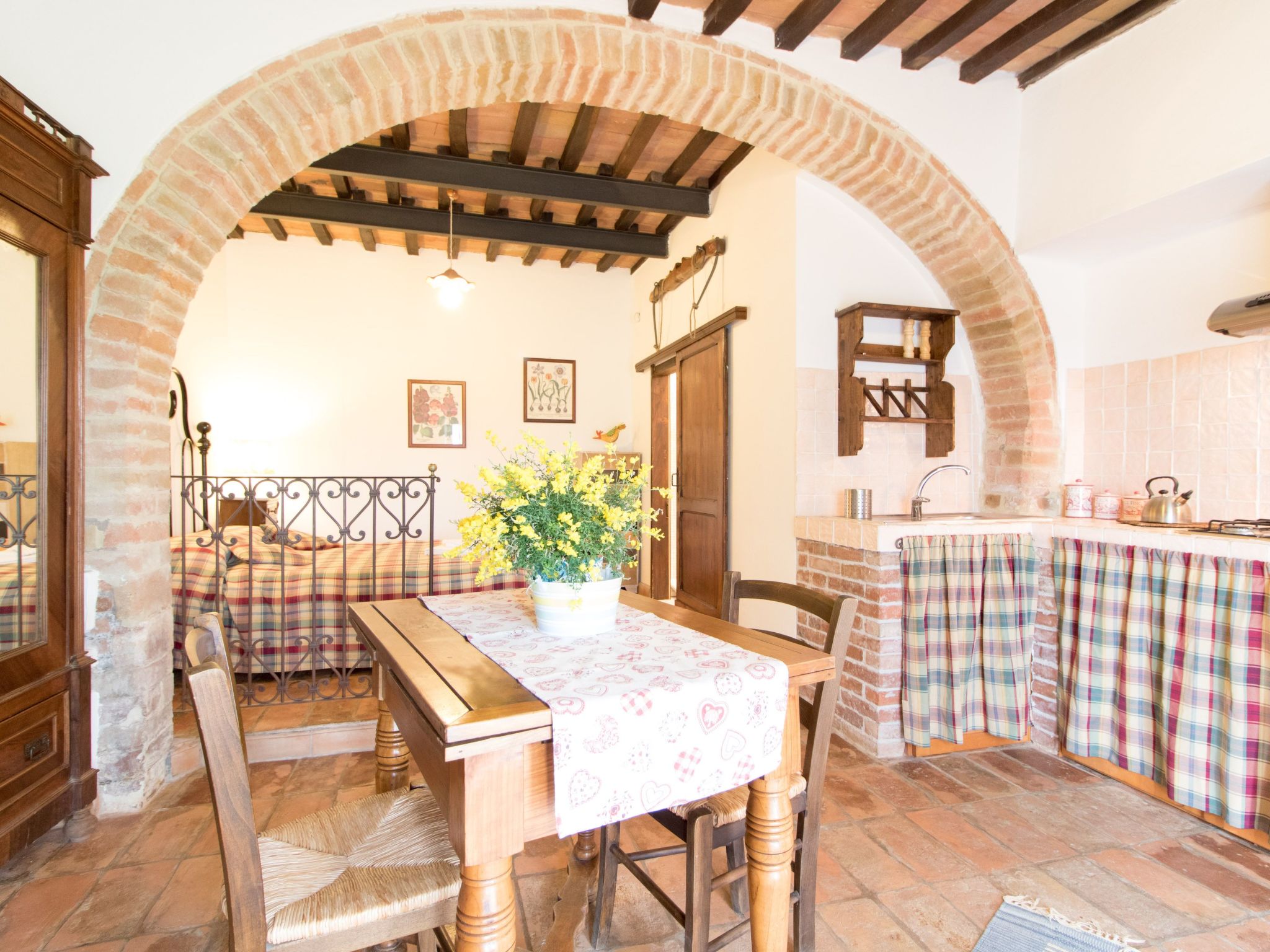 'La Stalla' mit Terrasse-Image-tags.info