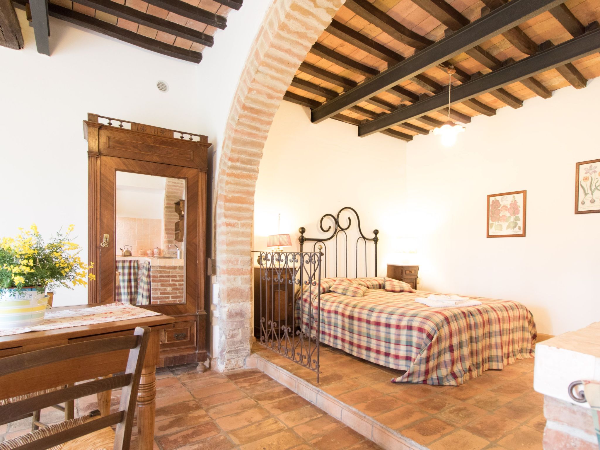 'La Stalla' mit Terrasse-Image-tags.info