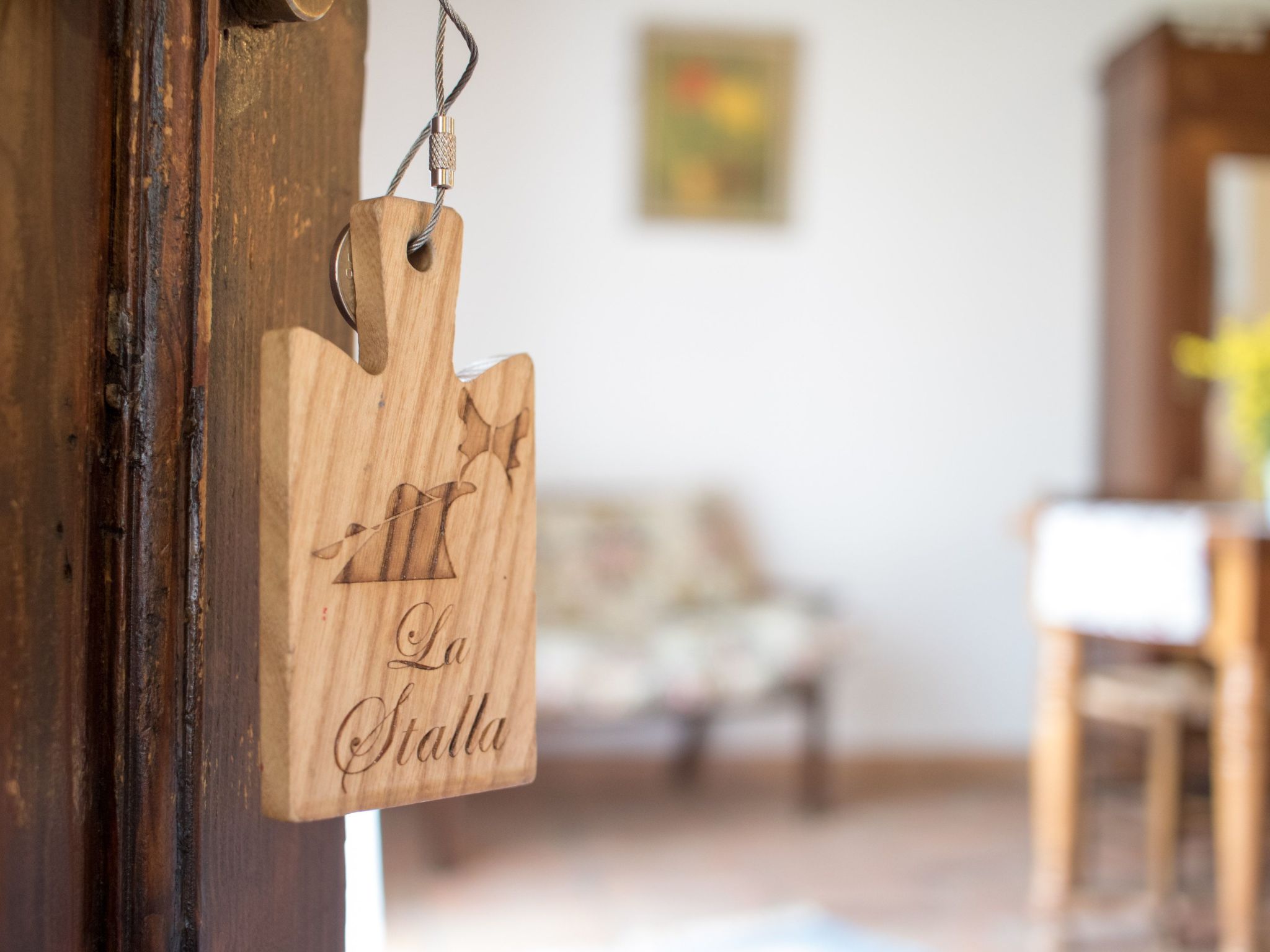 'La Stalla' mit Terrasse-Image-tags.info