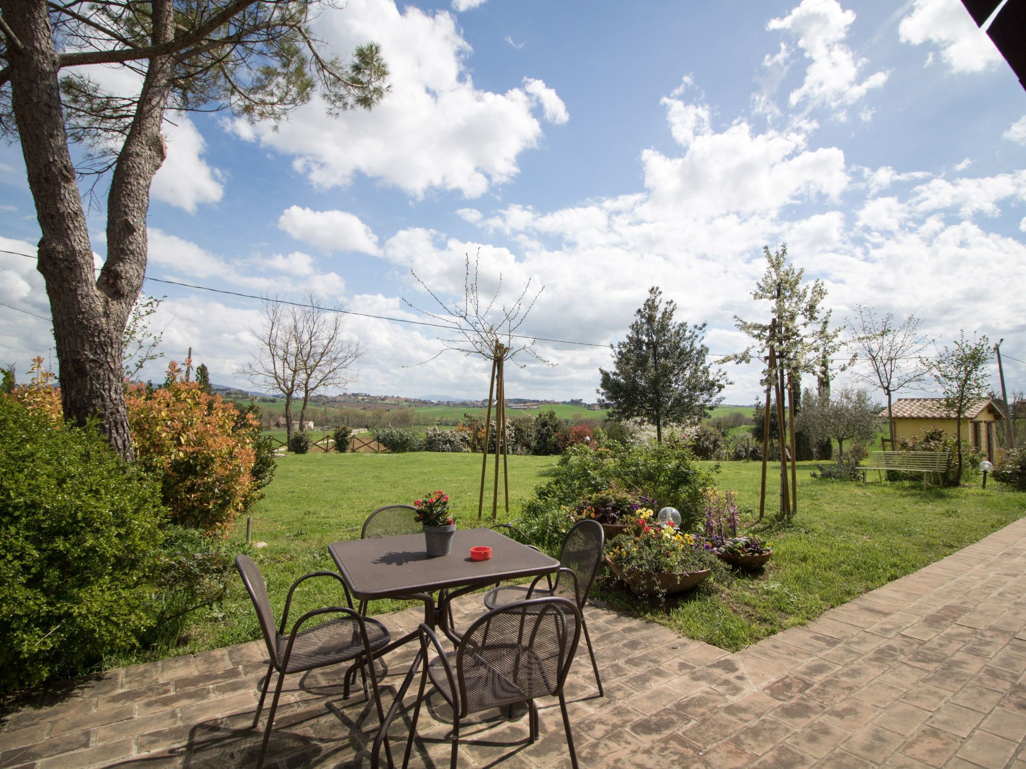 'La Stalla' mit Terrasse-Image-tags.info