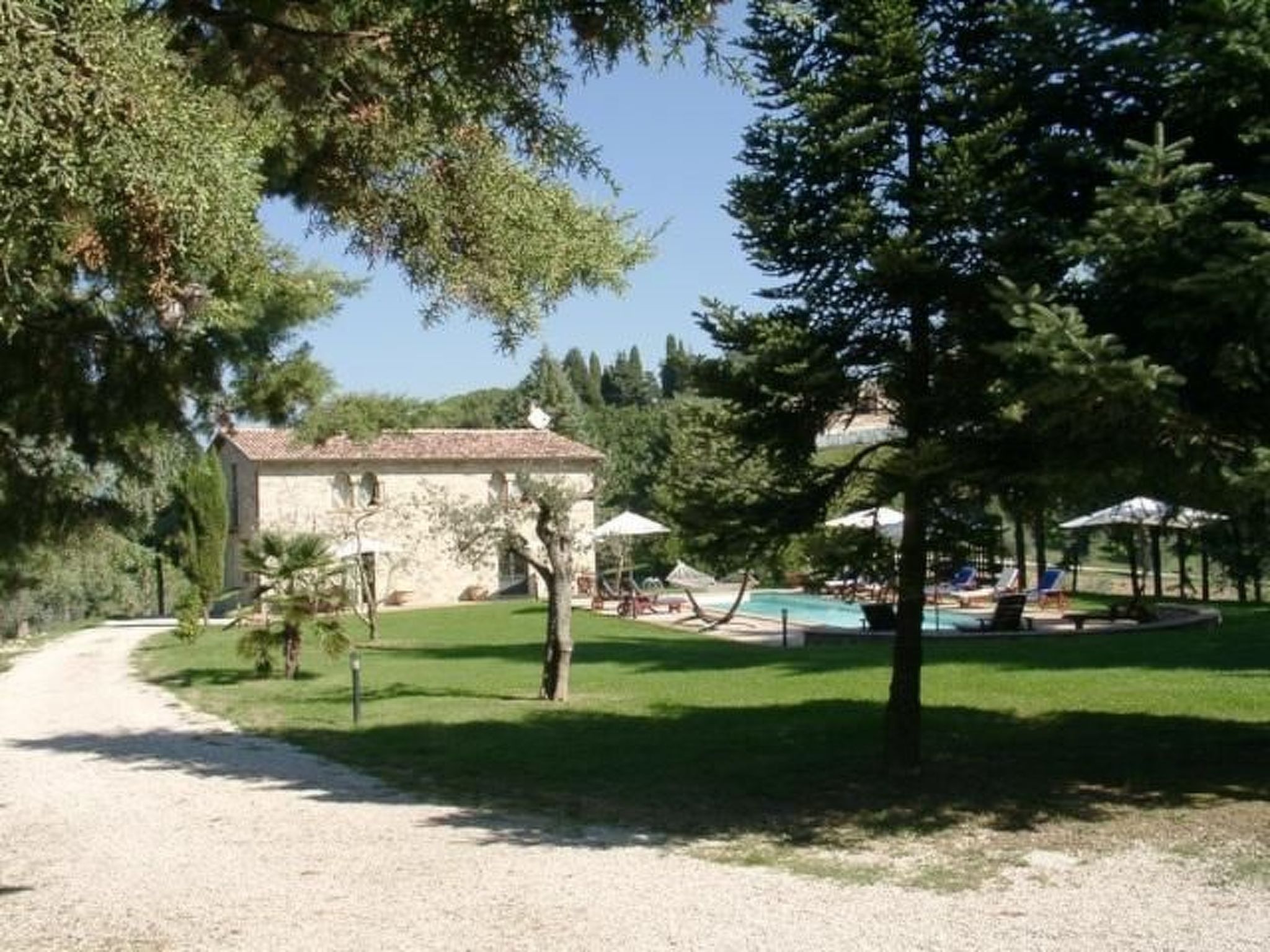Villa Casolare