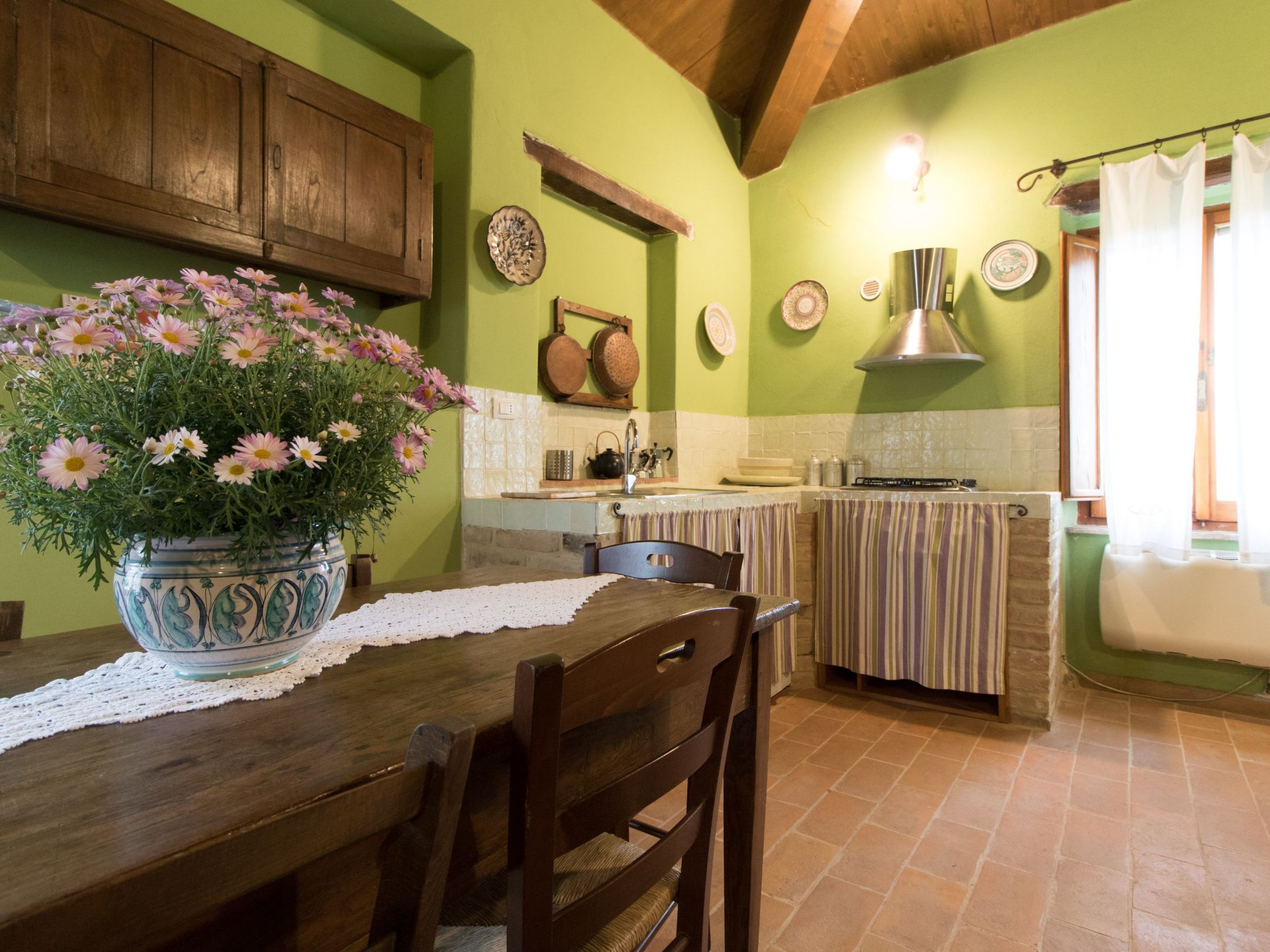 Wohnung "Fattoria Il Bruco-Image-tags.info