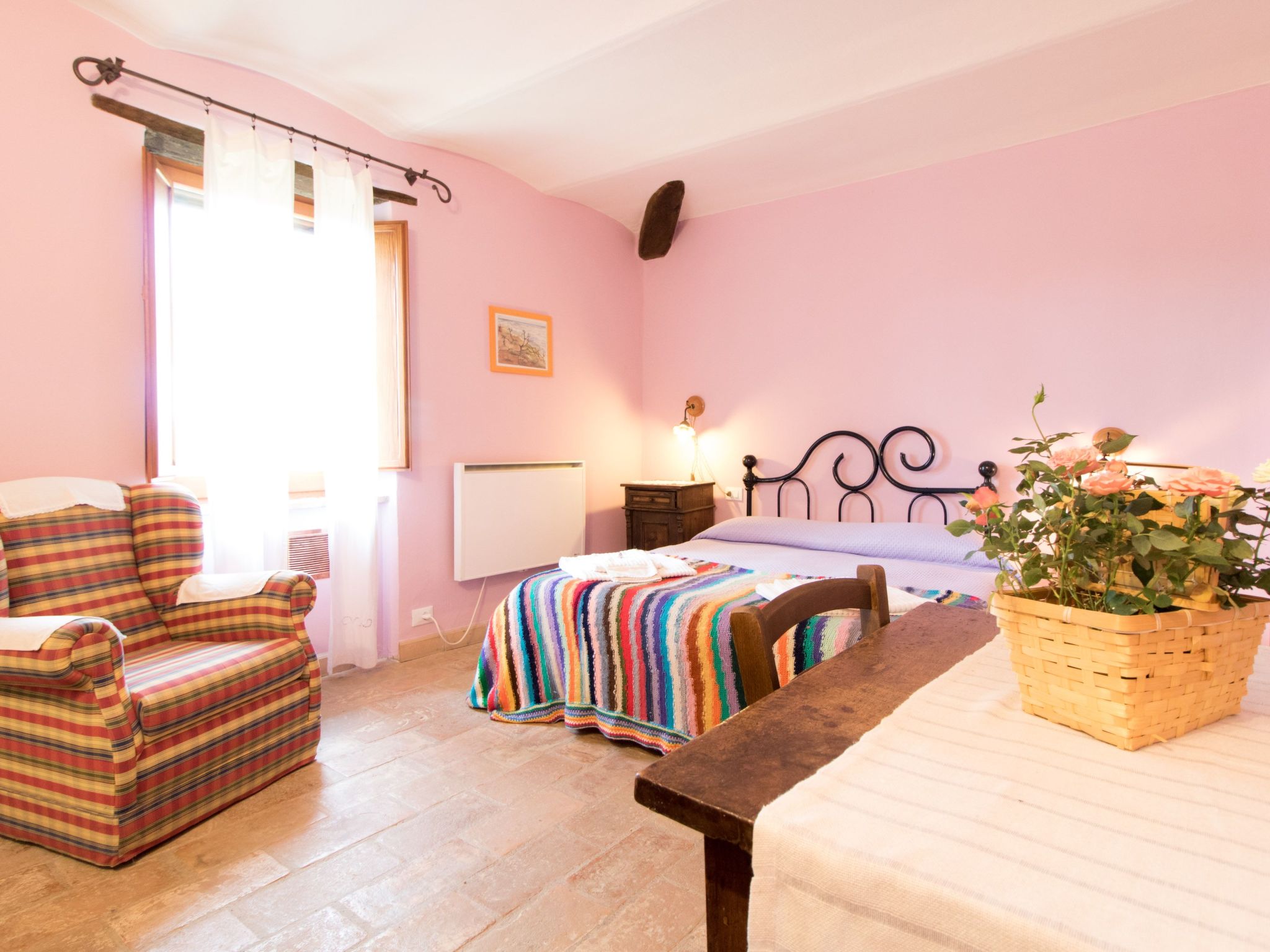 Wohnung "Fattoria Il Bruco-Image-tags.info