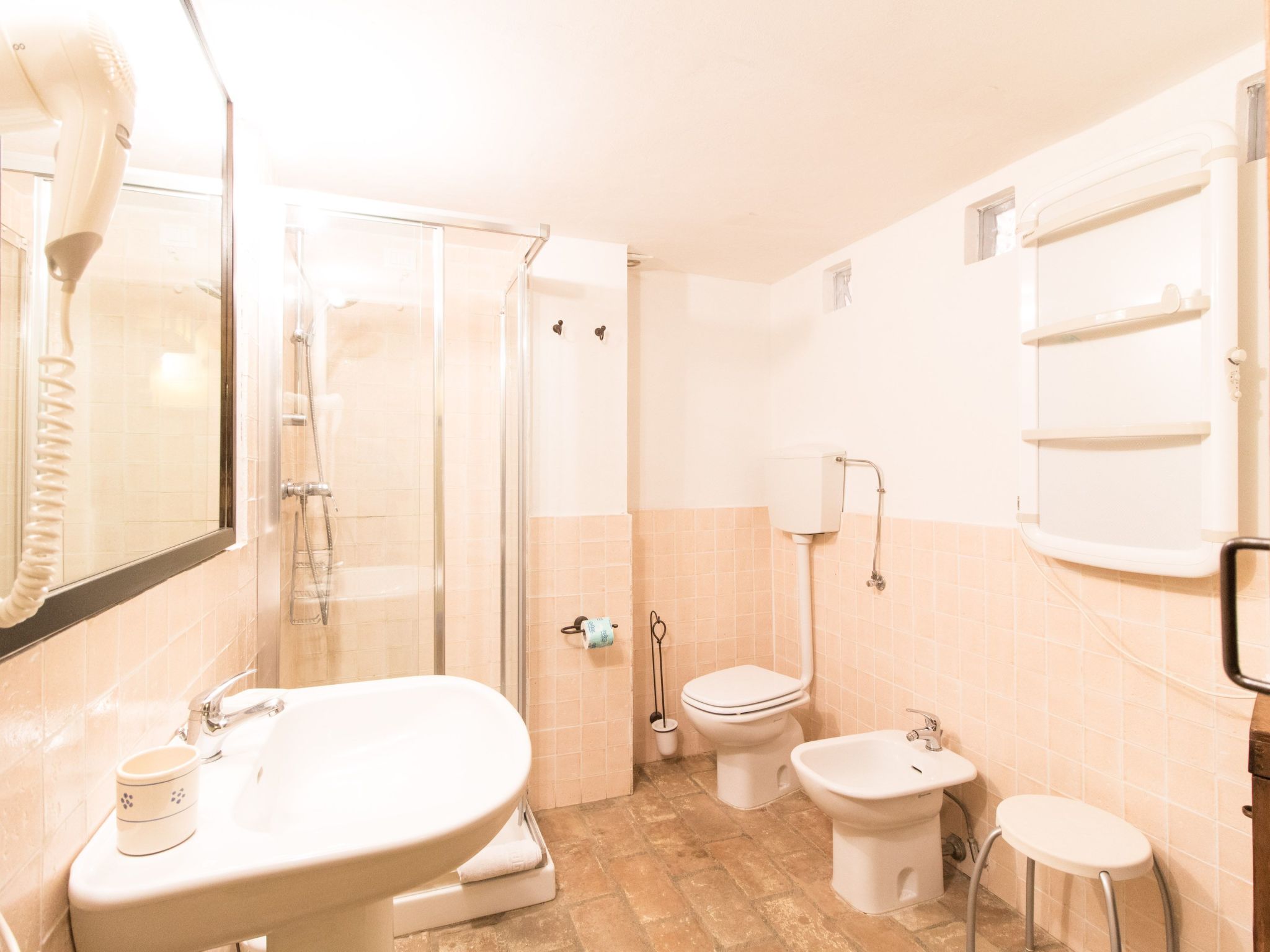 Wohnung "Fattoria Il Bruco-Image-tags.info