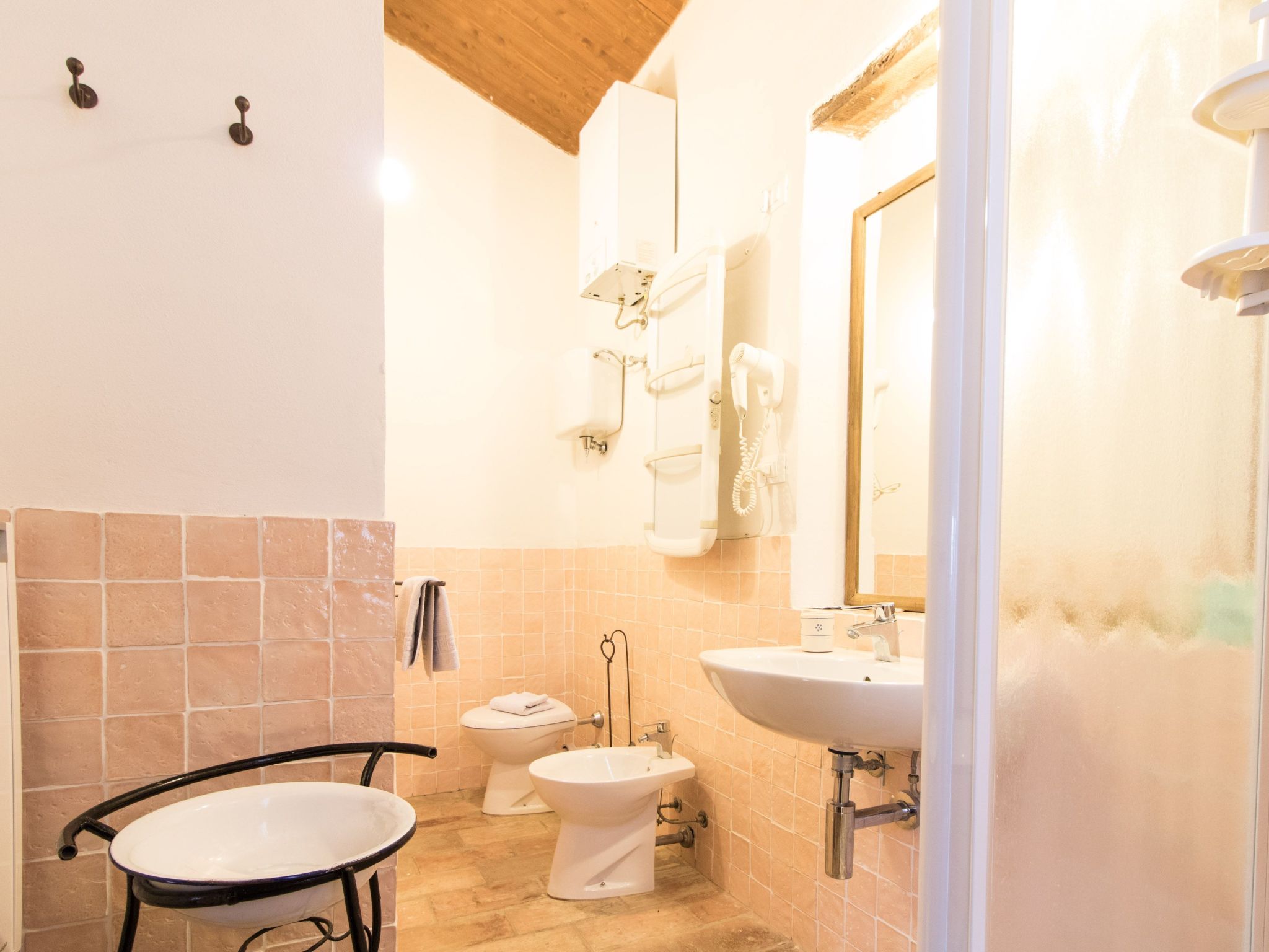 Wohnung "Fattoria Il Bruco-Image-tags.info