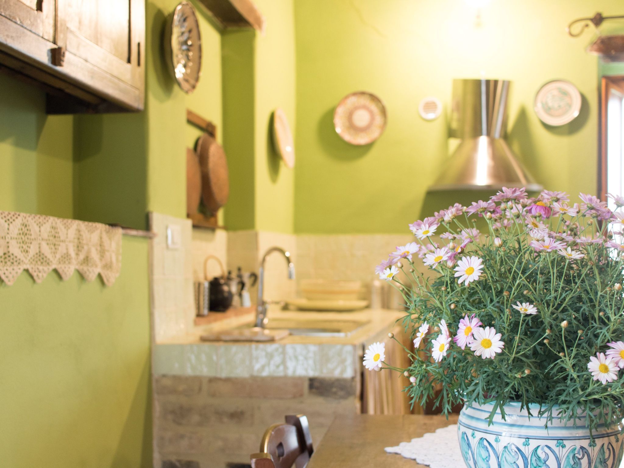 Wohnung "Fattoria Il Bruco-Image-tags.info