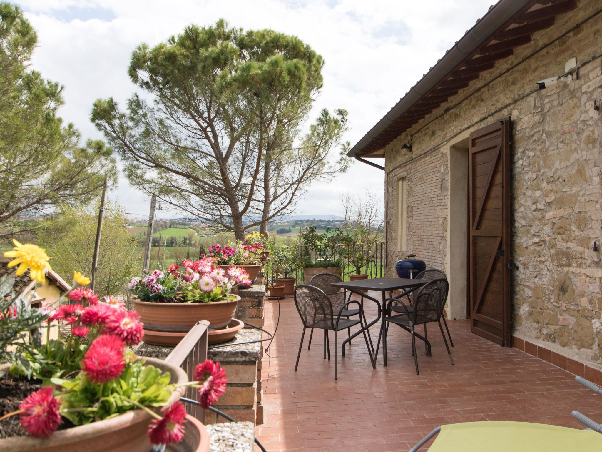 Wohnung "Fattoria Il Bruco-Image-tags.info