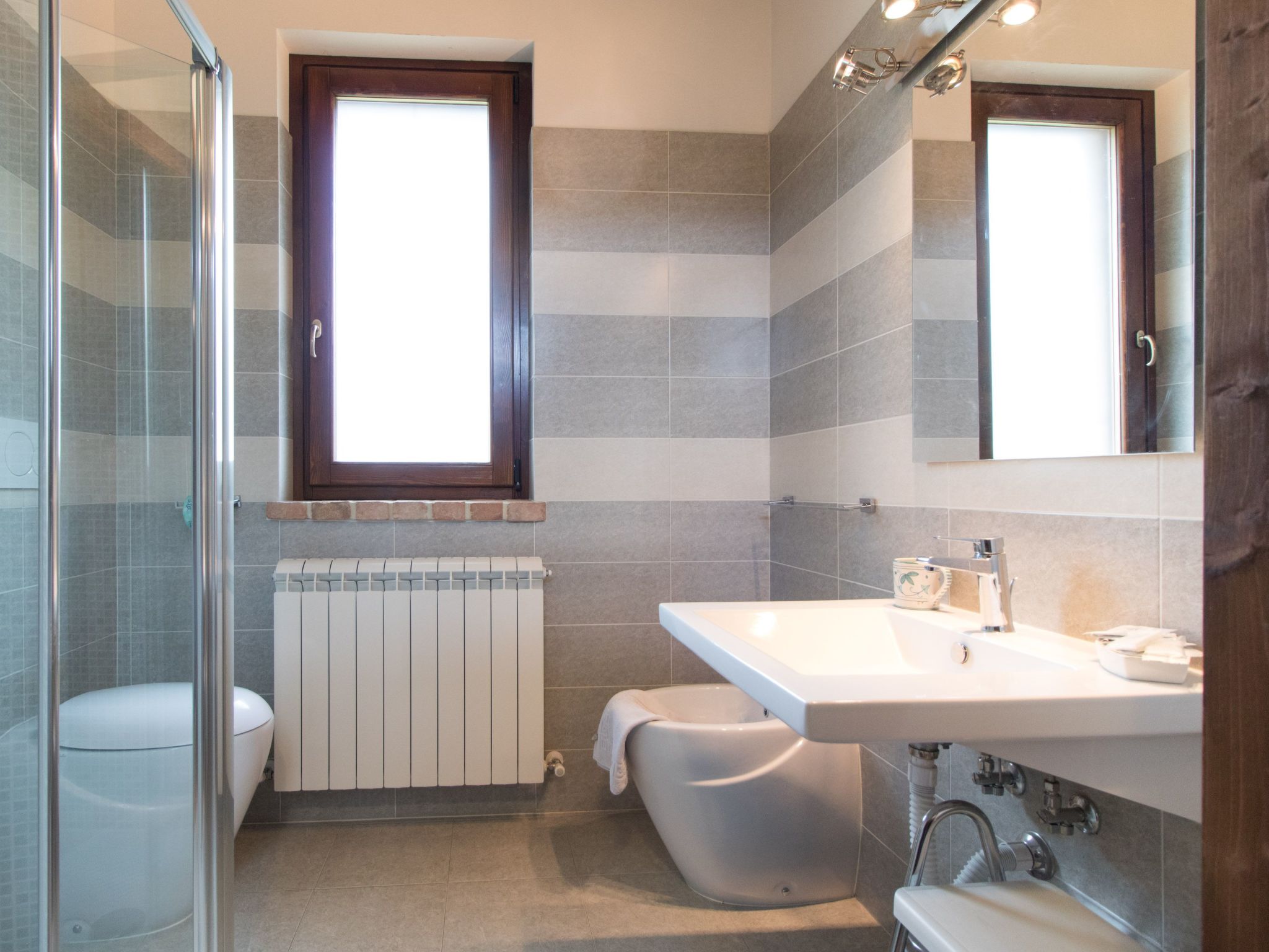 Wohnung 'La porcilaia' mit Privatparkplatz-Image-tags.info