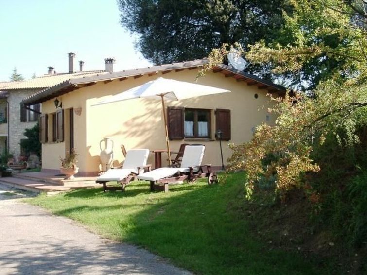 Ferienapartment Baita - Perugia