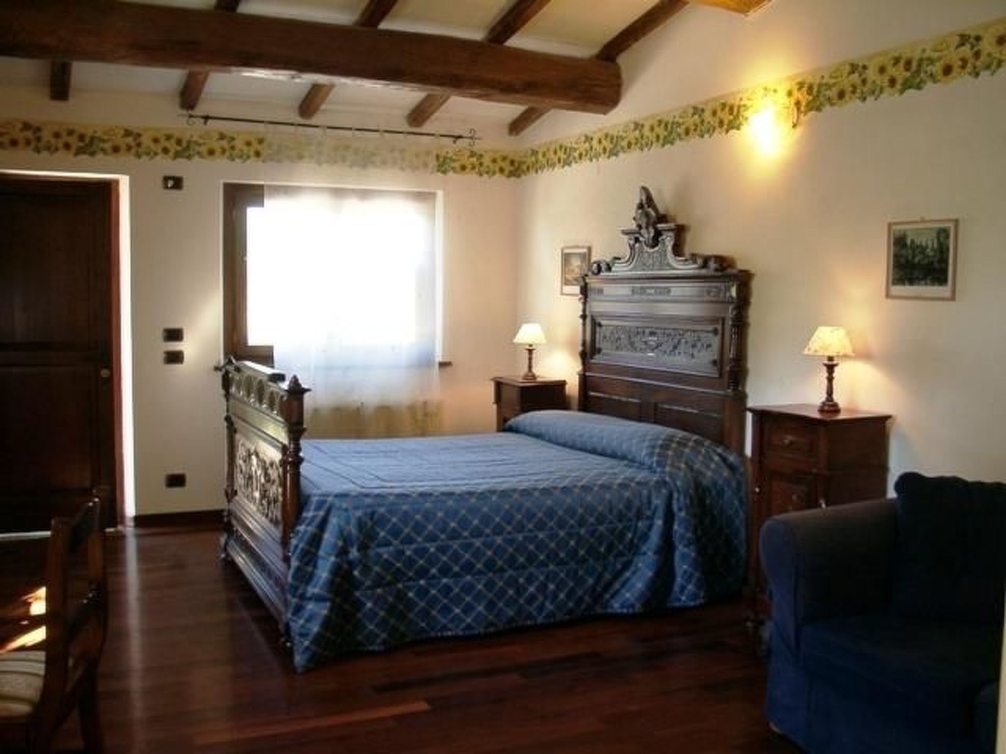 Ferienapartment Baita