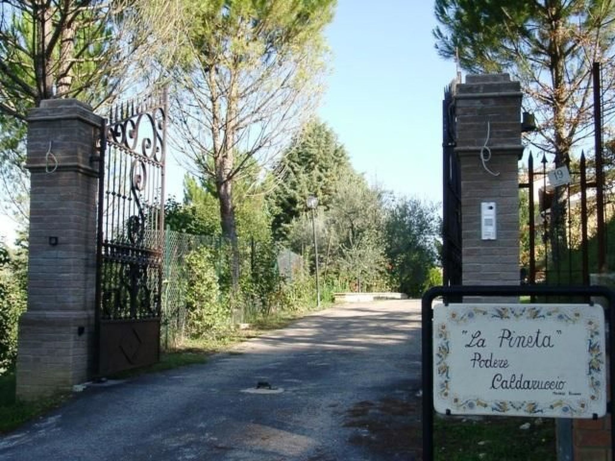 Ferienapartment Baita