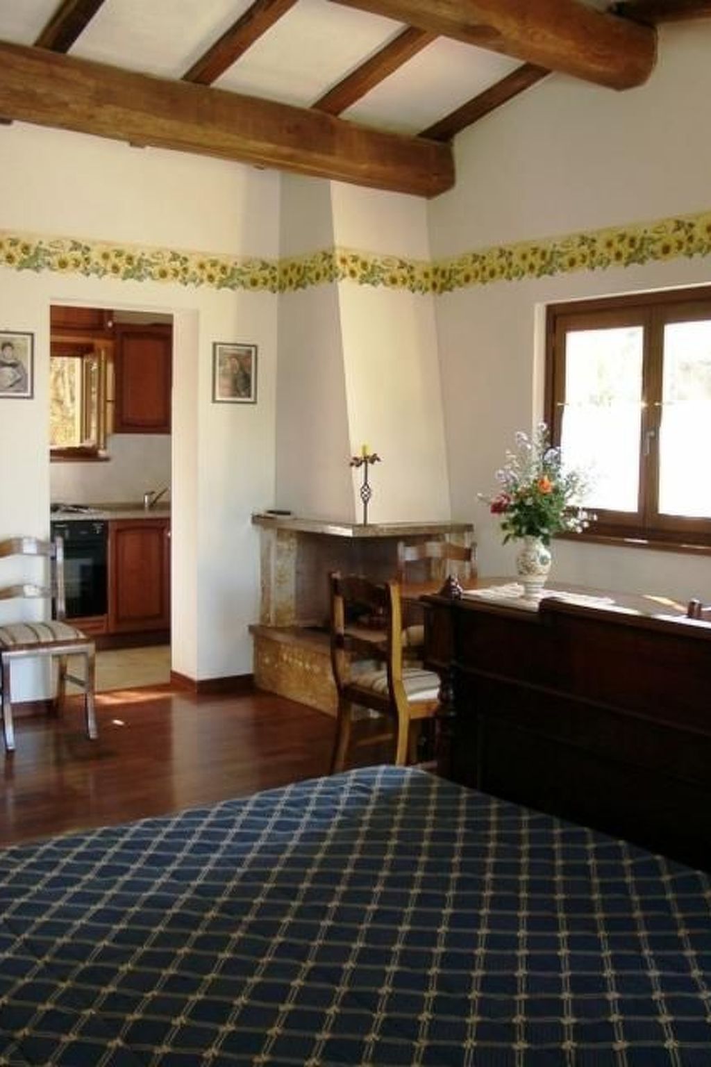 Ferienapartment Baita