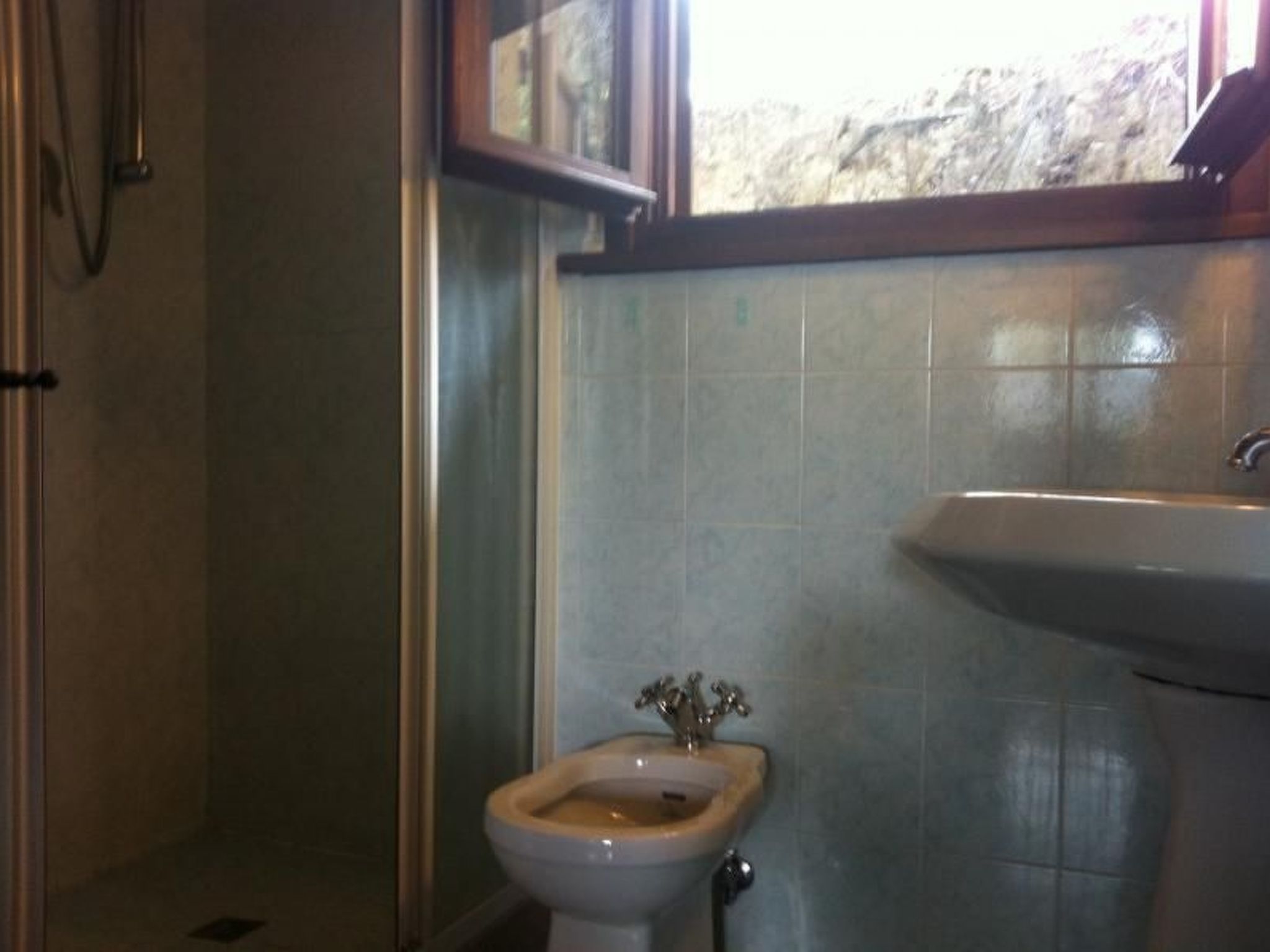 Ferienapartment Baita-Binnen