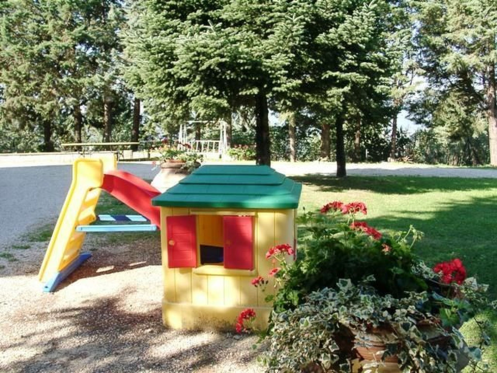 Ferienapartment Baita-Binnen