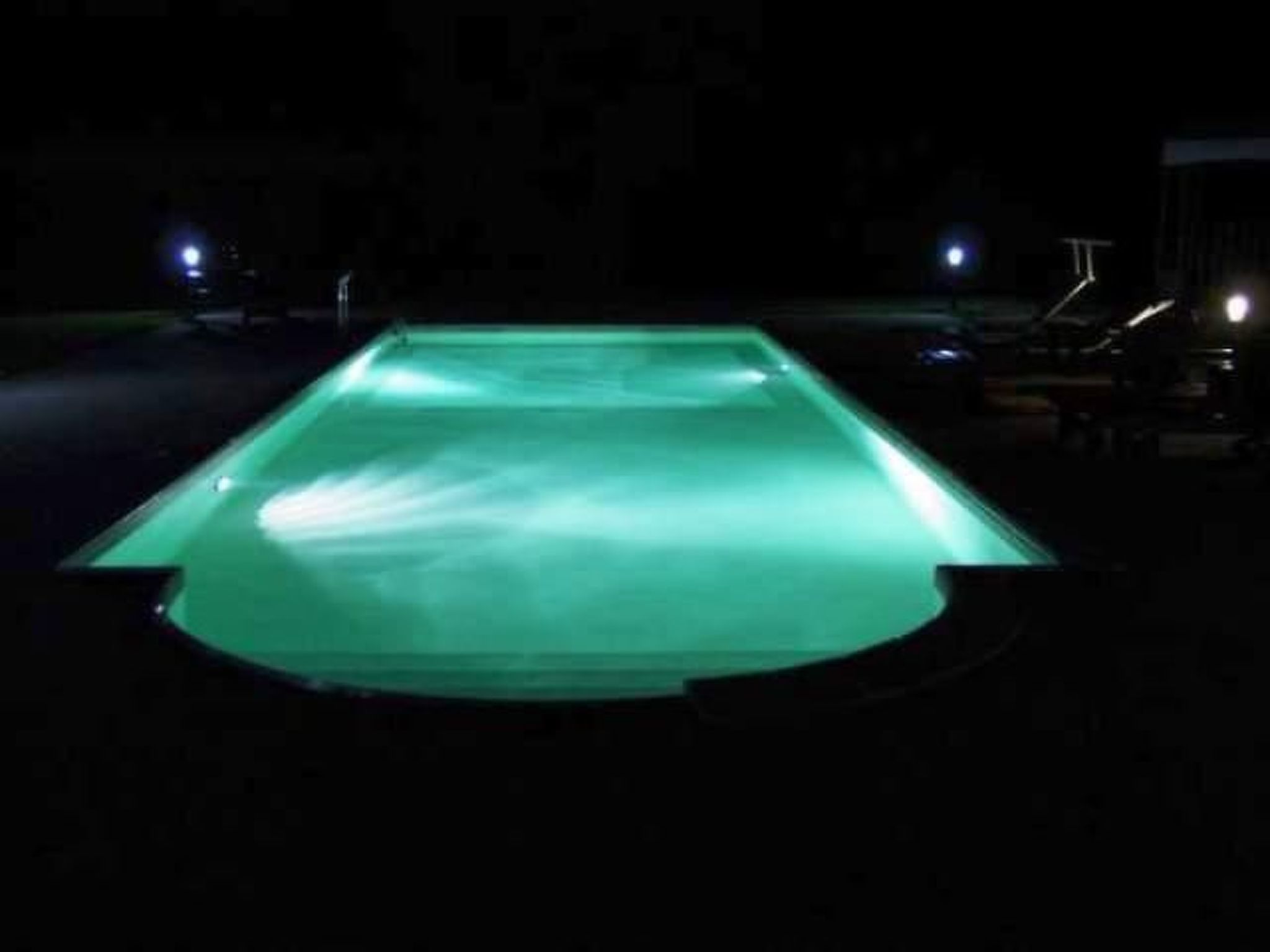 Ferienapartment Baita-Binnen