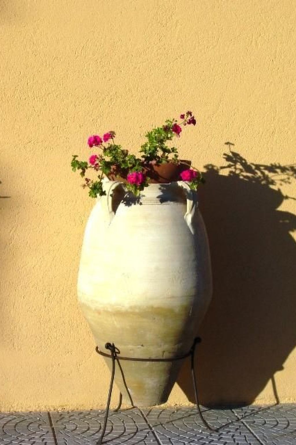 Ferienapartment Baita-Binnen