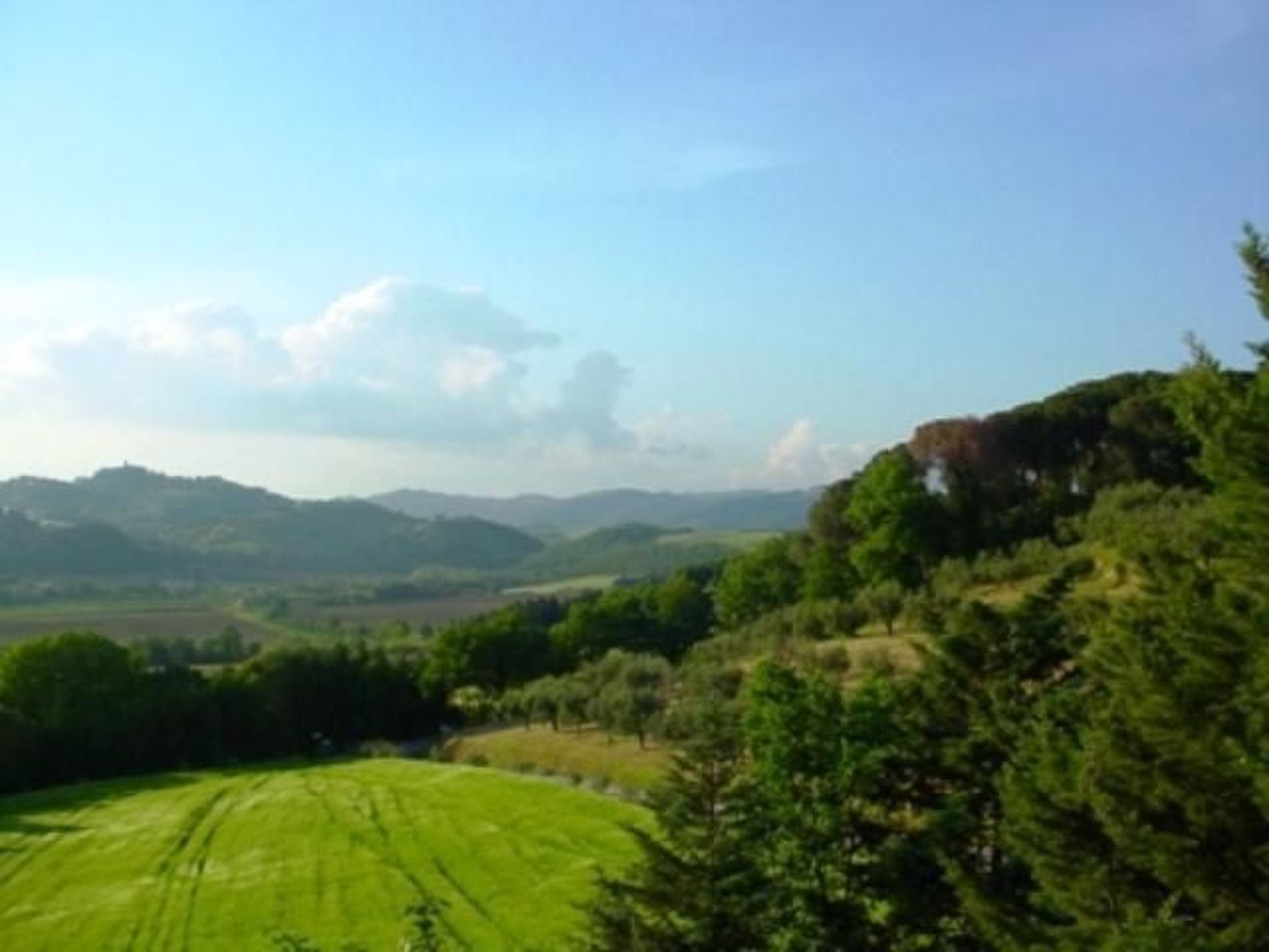 Ferienapartment Baita-Binnen