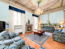 Historische Villa Paolotti met privézwembad en uitzicht op Umbrië - thumbnail 5