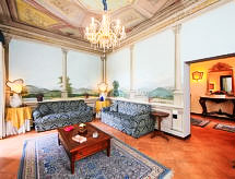 Historische Villa Paolotti met privézwembad en uitzicht op Umbrië - thumbnail 6