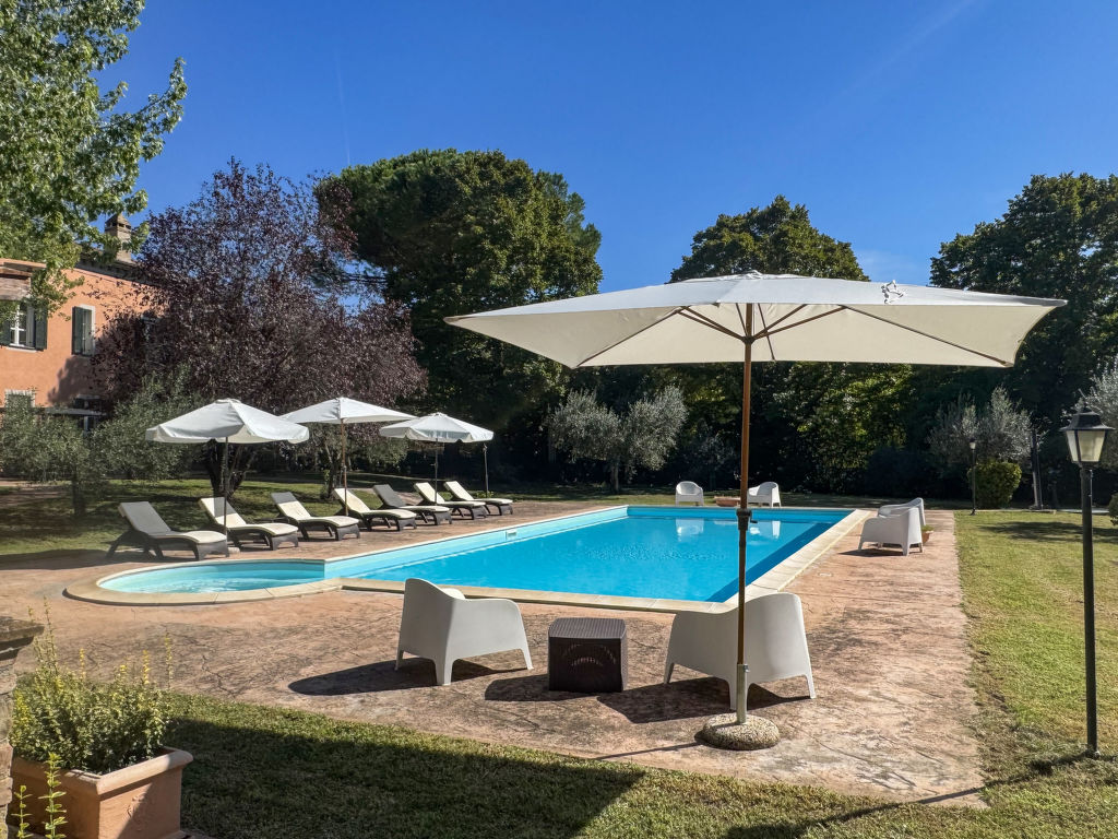 Paolotti — Pool Outdoor