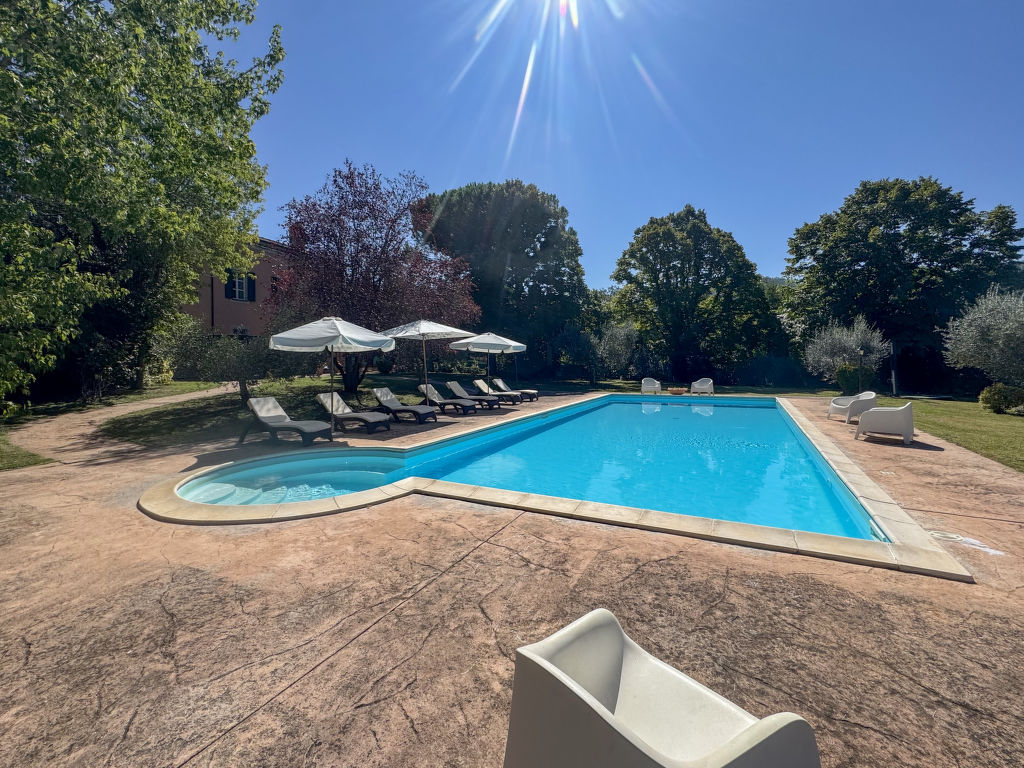 Paolotti — Pool Outdoor